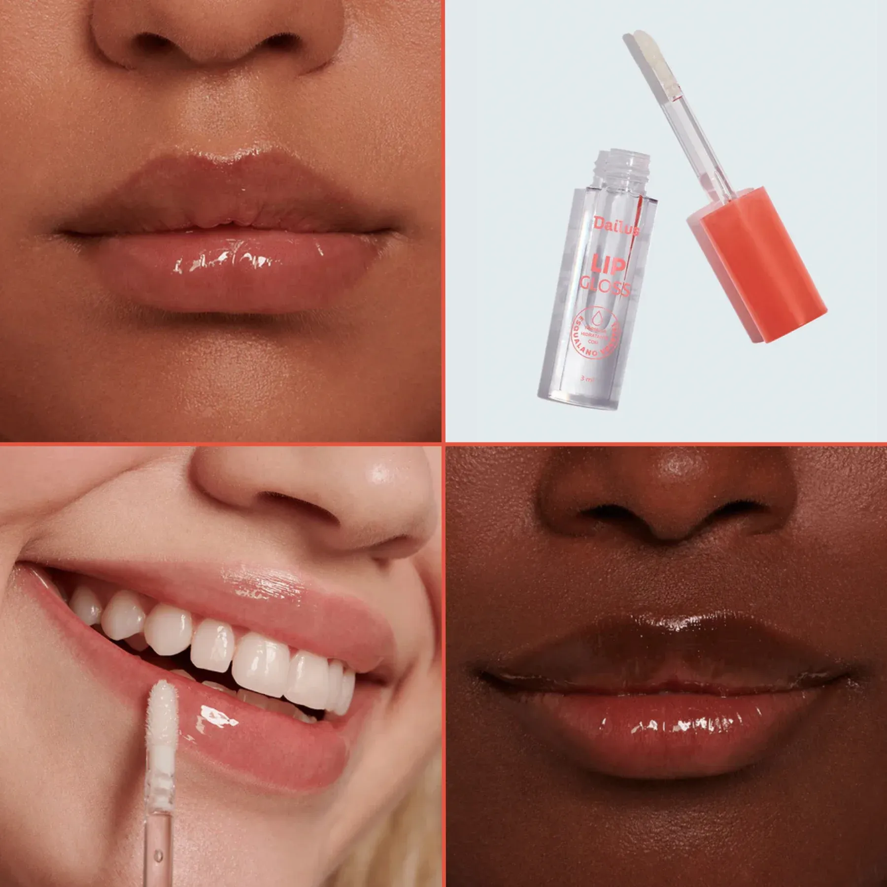 GLOSS INCOLOR -3- -1-